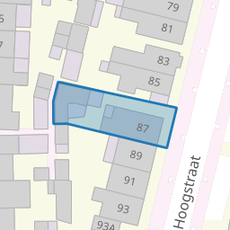 Perceel VUG00-B-9172