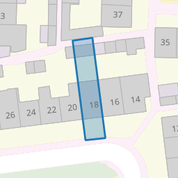 Perceel VUG00-B-9188