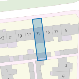 Perceel VUG00-B-9195