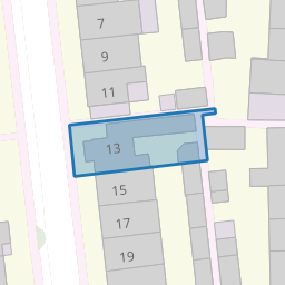 Perceel VUG00-B-9197