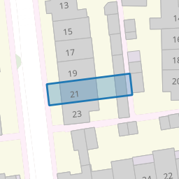 Perceel VUG00-B-9201