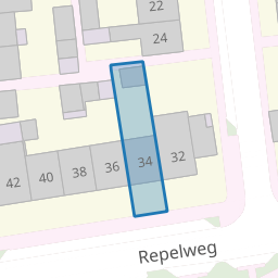 Perceel VUG00-B-9209