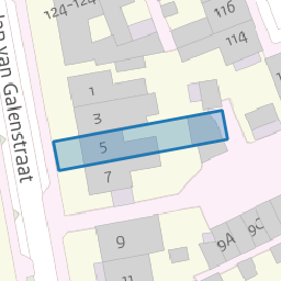 Perceel VUG00-B-9211