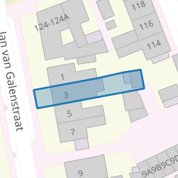 Perceel VUG00-B-9212