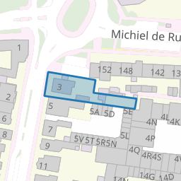 Perceel VUG00-B-9214