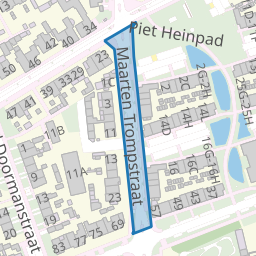 Perceel VUG00-B-9220