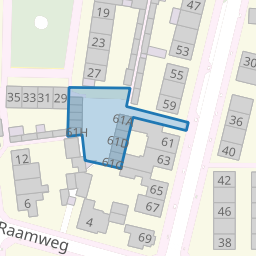 Perceel VUG00-B-9224