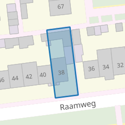 Perceel VUG00-B-9248