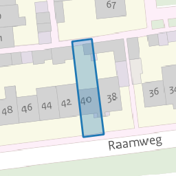 Perceel VUG00-B-9249