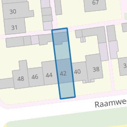 Perceel VUG00-B-9250