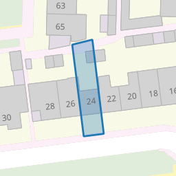 Perceel VUG00-B-9264