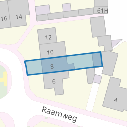 Perceel VUG00-B-9266