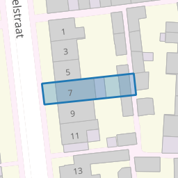 Perceel VUG00-B-9273