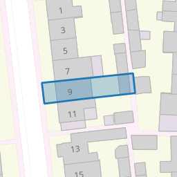 Perceel VUG00-B-9274