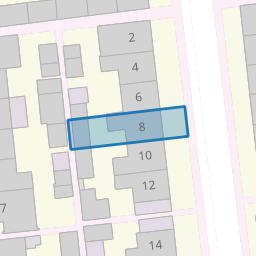 Perceel VUG00-B-9276