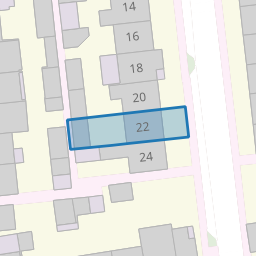 Perceel VUG00-B-9279