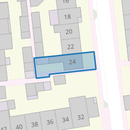 Perceel VUG00-B-9280