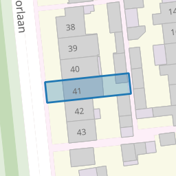 Perceel VUG00-B-9281