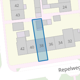 Perceel VUG00-B-9283