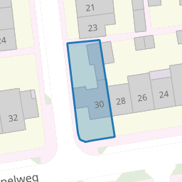 Perceel VUG00-B-9285