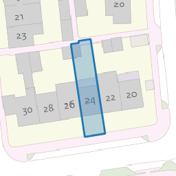 Perceel VUG00-B-9287