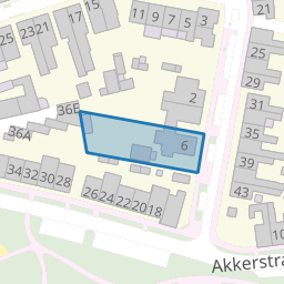 Perceel VUG00-B-9294