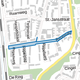 Perceel VUG00-B-9297