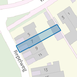 Perceel VUG00-B-9302