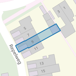 Perceel VUG00-B-9303