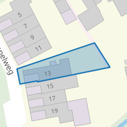 Perceel VUG00-B-9305