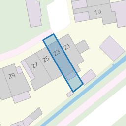 Perceel VUG00-B-9313