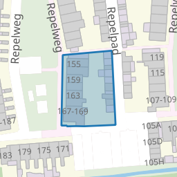 Perceel VUG00-B-9338