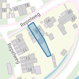 Perceel VUG00-B-9362