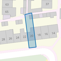 Perceel VUG00-B-9371