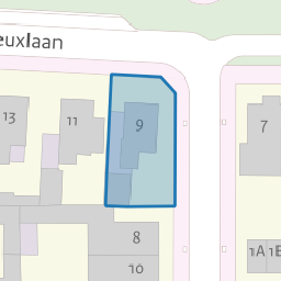 Perceel VUG00-B-9385