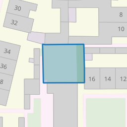 Perceel VUG00-B-9392