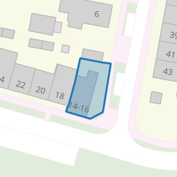 Perceel VUG00-B-9394