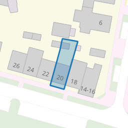 Perceel VUG00-B-9396