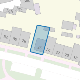 Perceel VUG00-B-9399