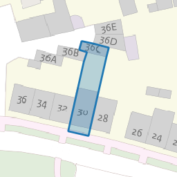 Perceel VUG00-B-9401