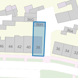 Perceel VUG00-B-9407