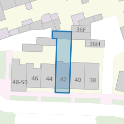 Perceel VUG00-B-9409