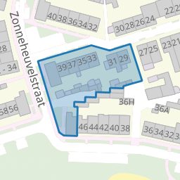 Perceel VUG00-B-9413