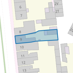 Perceel VUG00-B-9421