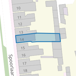 Perceel VUG00-B-9426