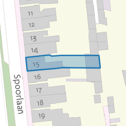 Perceel VUG00-B-9427