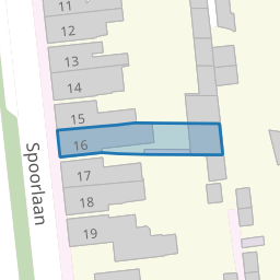 Perceel VUG00-B-9428