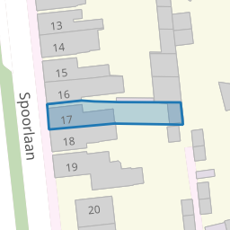 Perceel VUG00-B-9429