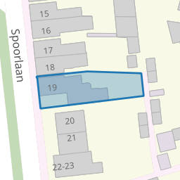 Perceel VUG00-B-9431