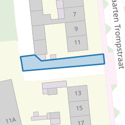 Perceel VUG00-B-9456